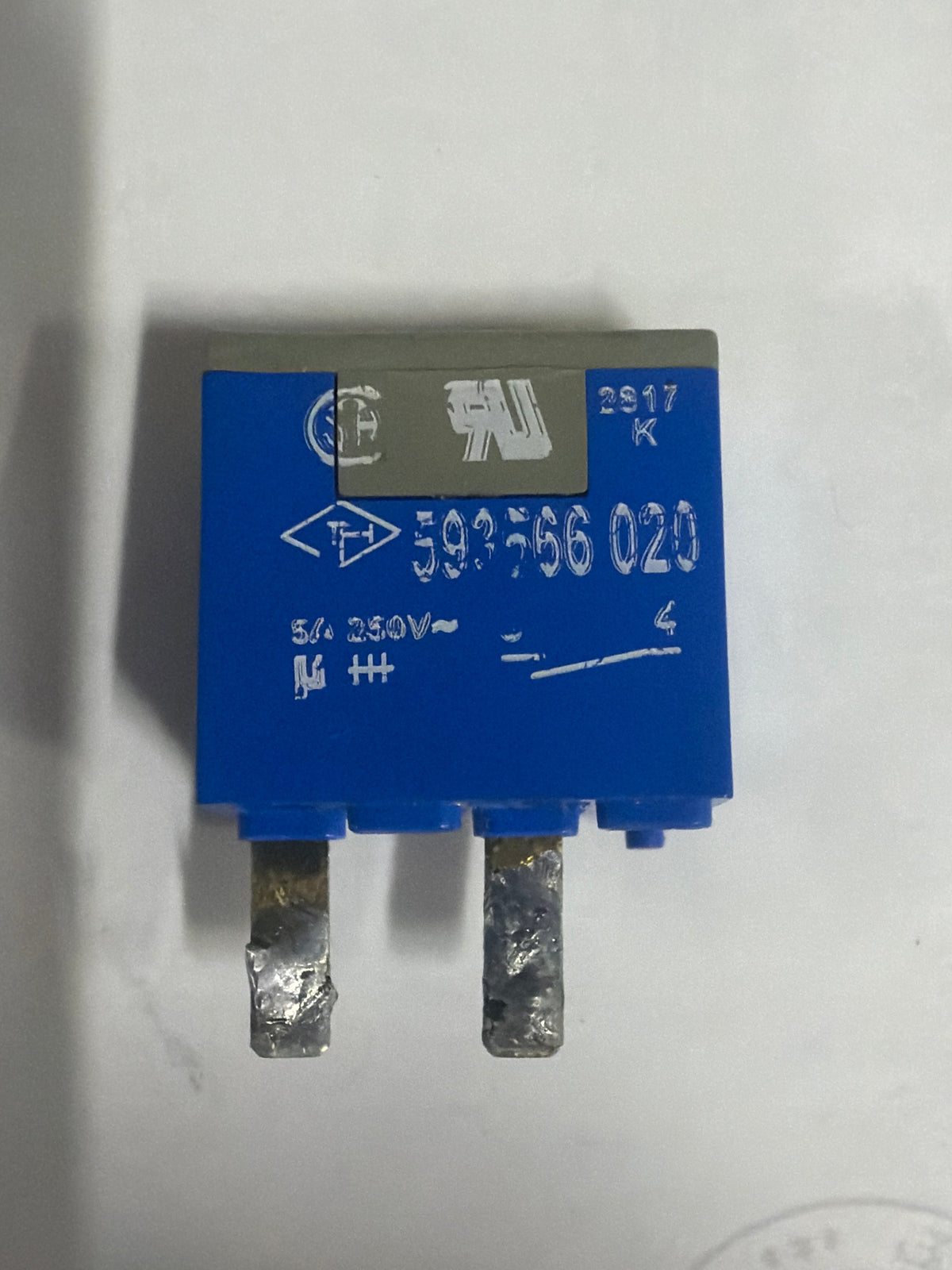 CR50000140