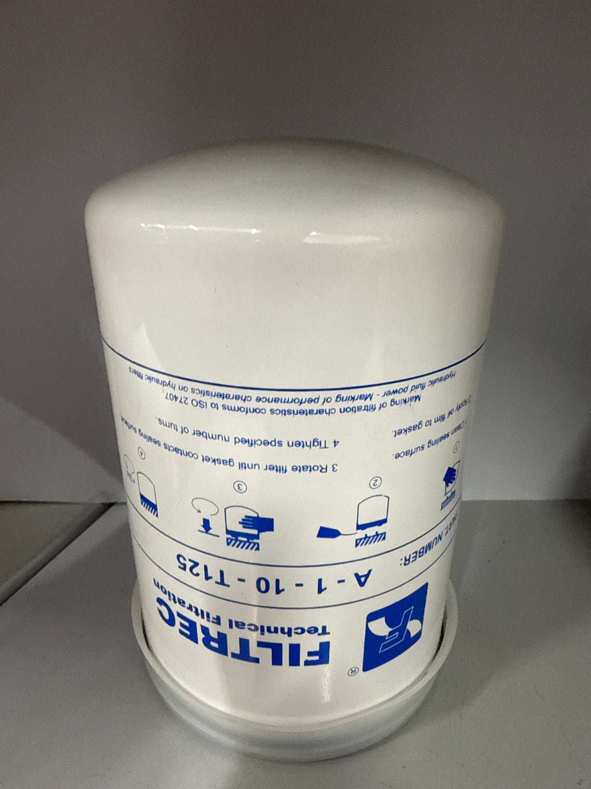 SPA-1-10-T