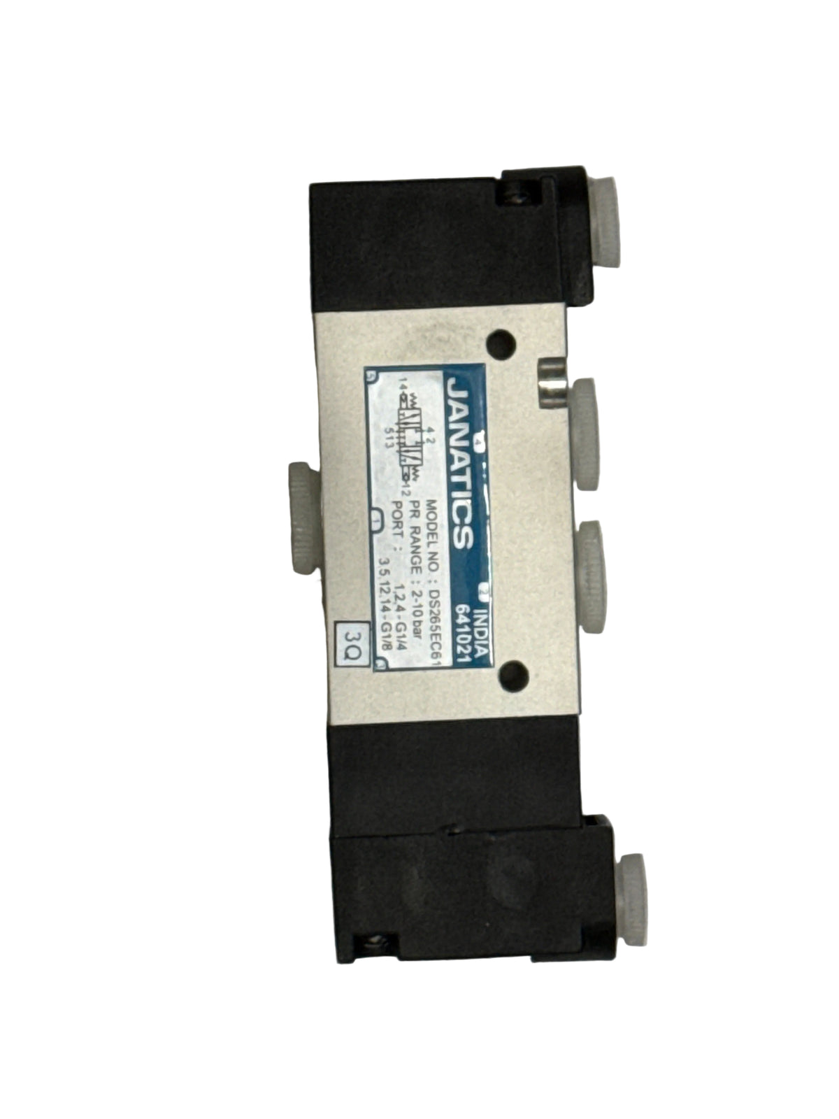 DS265EC61