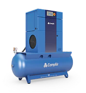 AIR COMPRESSORS