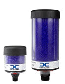 DESICCANT BREATHERS