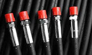 HYDRAULIC HOSES