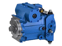 HYDRAULIC PUMPS