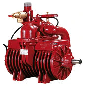 VACUUM PUMP