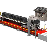 TRUCK WEIGHBRIDGES