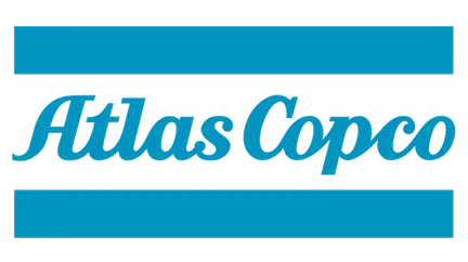 Atlas Copco
