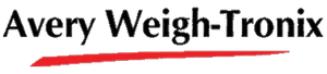 Avery Weigh-Tronix