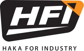 HAKA For Industry