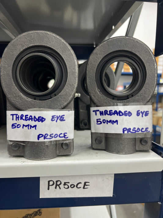 PR 50 CE