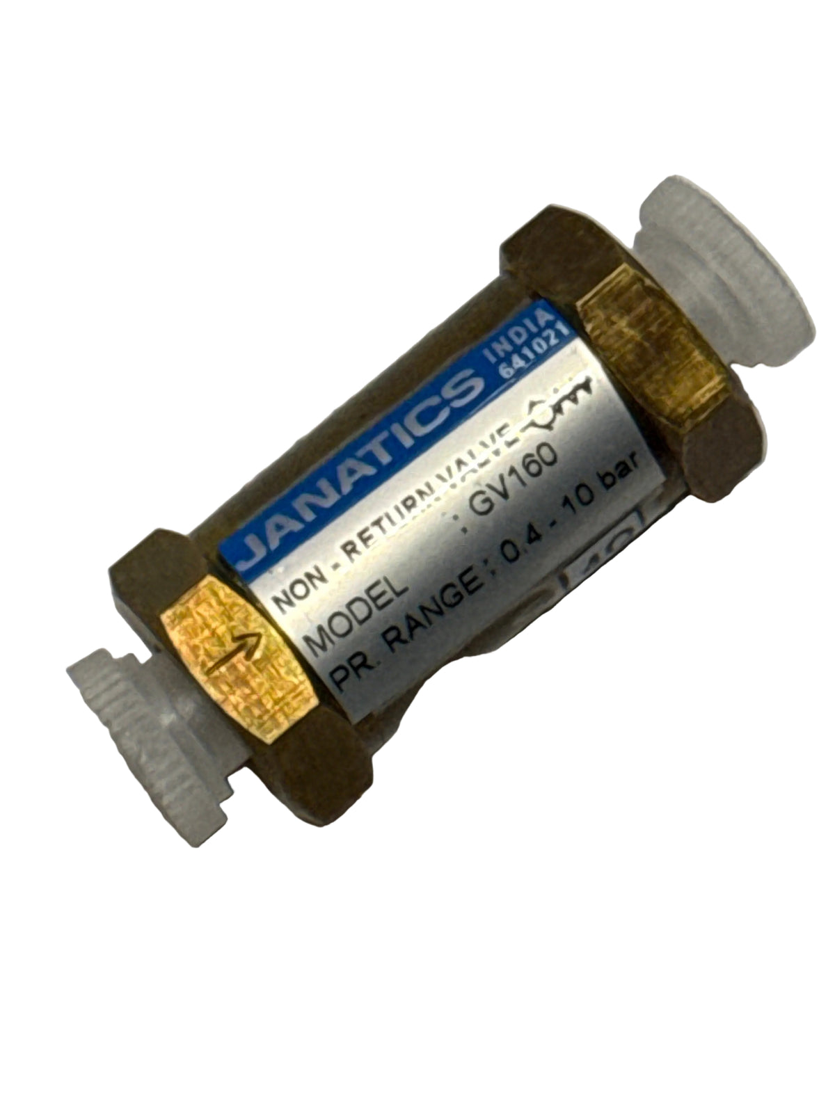GV160