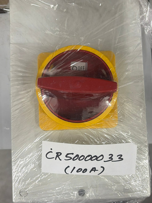 CR50000033