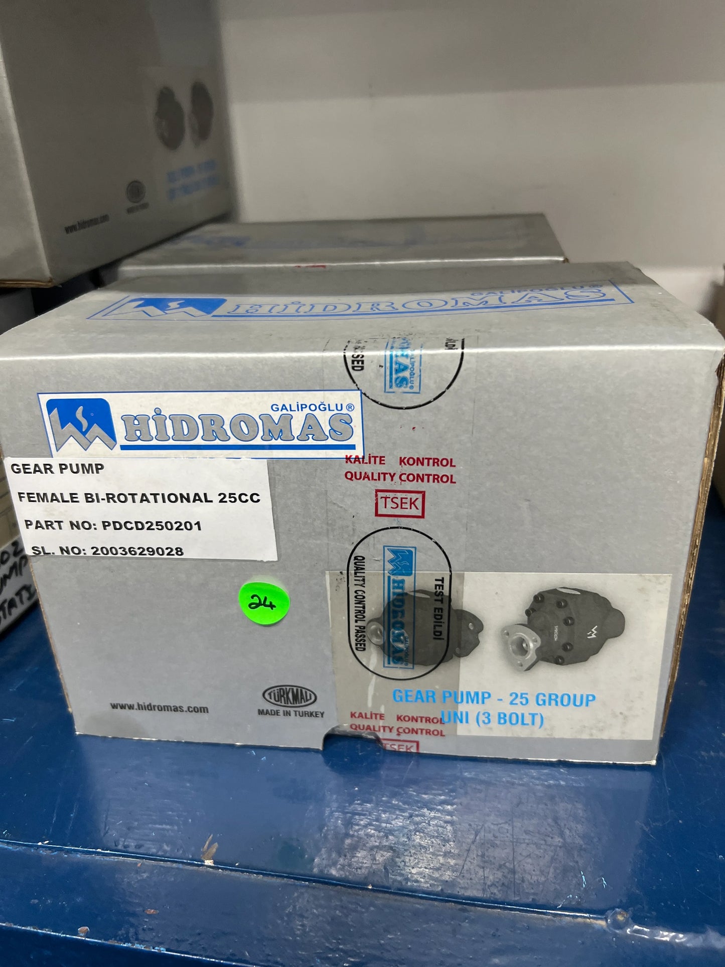 PDCD250201