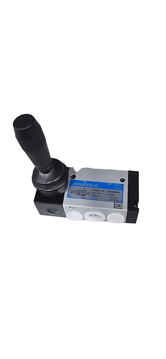 DS255HD61S