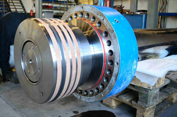 Cylinder Overhaul