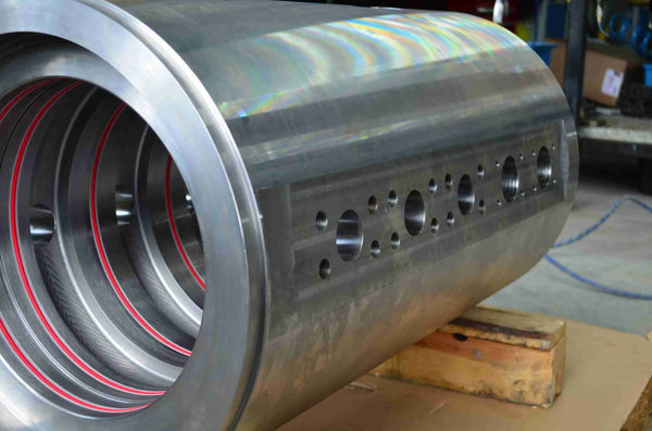 Rotary Feeders