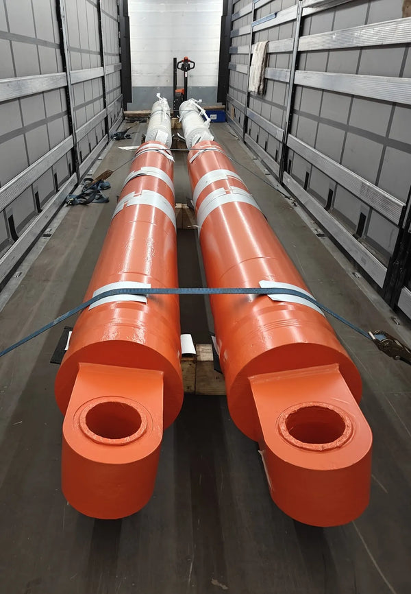 Cylinder Manufacturing