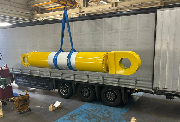Custom Cylinders