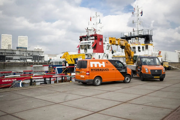 Maritime & Offshore