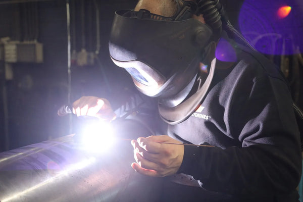 Custom Cylinders